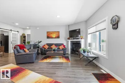 Interior photo 4 of #22 6519 46 ST