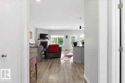 Interior photo 1 of #22 6519 46 ST