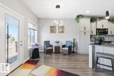 Interior photo 3 of #22 6519 46 ST