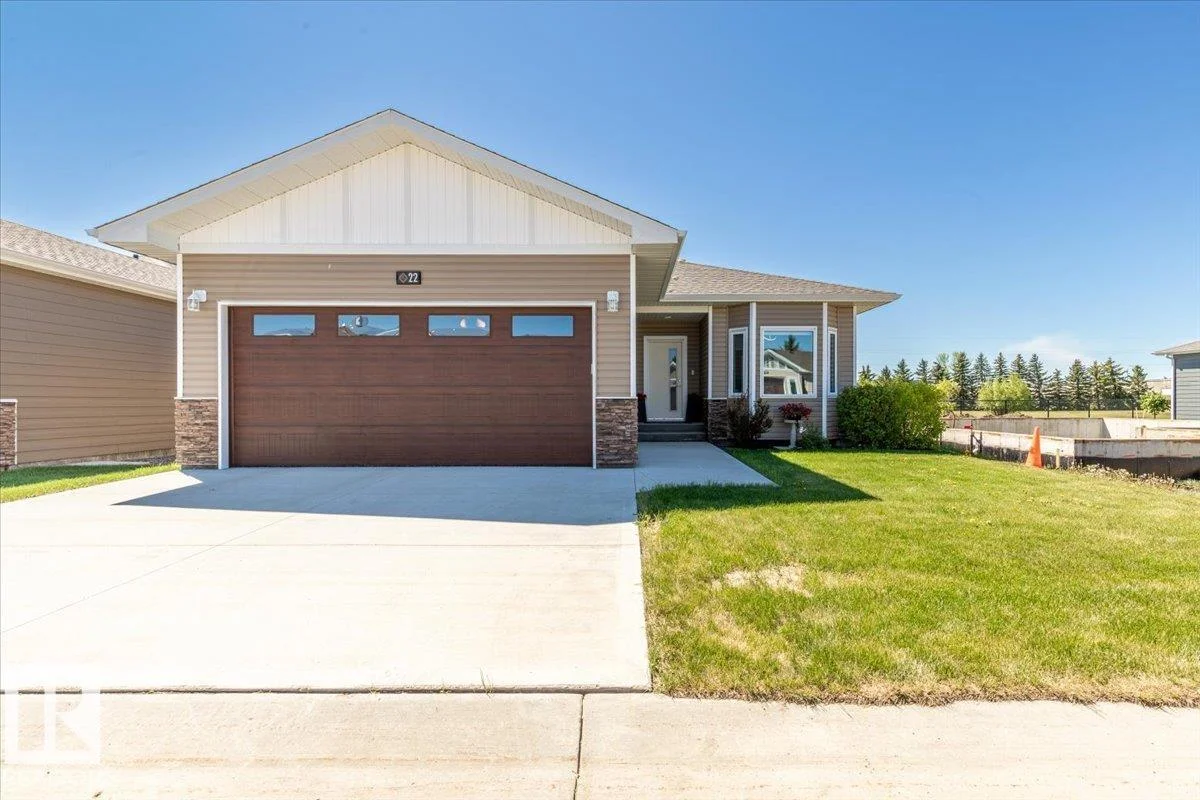 #22 6519 46 ST, Wetaskiwin - 3 bedroom Condominium for sale