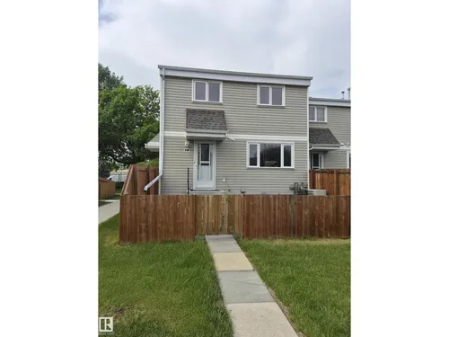 12C CASTLE TC NW, Edmonton - $269,999