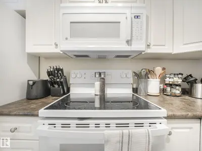 Interior photo 2 of #116 13625 34 ST NW