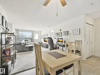 Interior photo 4 of #116 13625 34 ST NW
