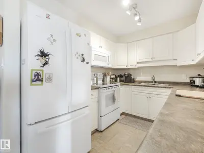 Interior photo 3 of #116 13625 34 ST NW