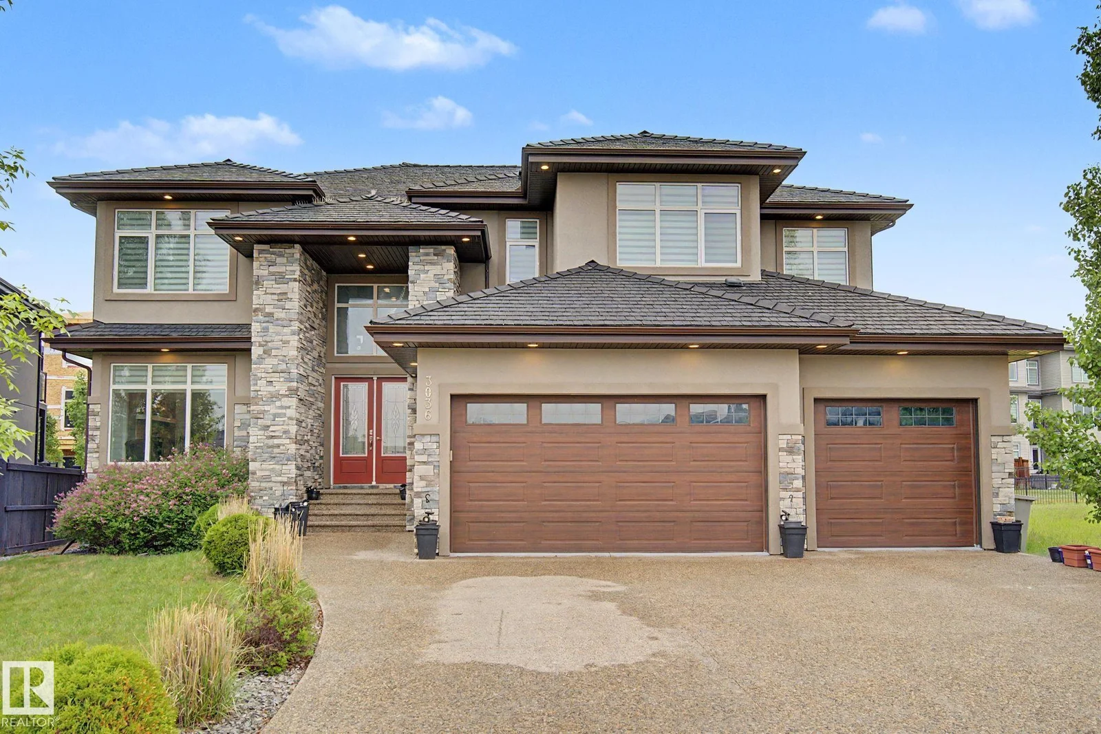 3036 59 AV, Nisku - 5 bedroom Detached Single Family for sale