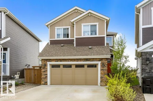 22219 85 AV NW, Edmonton - $604,900
