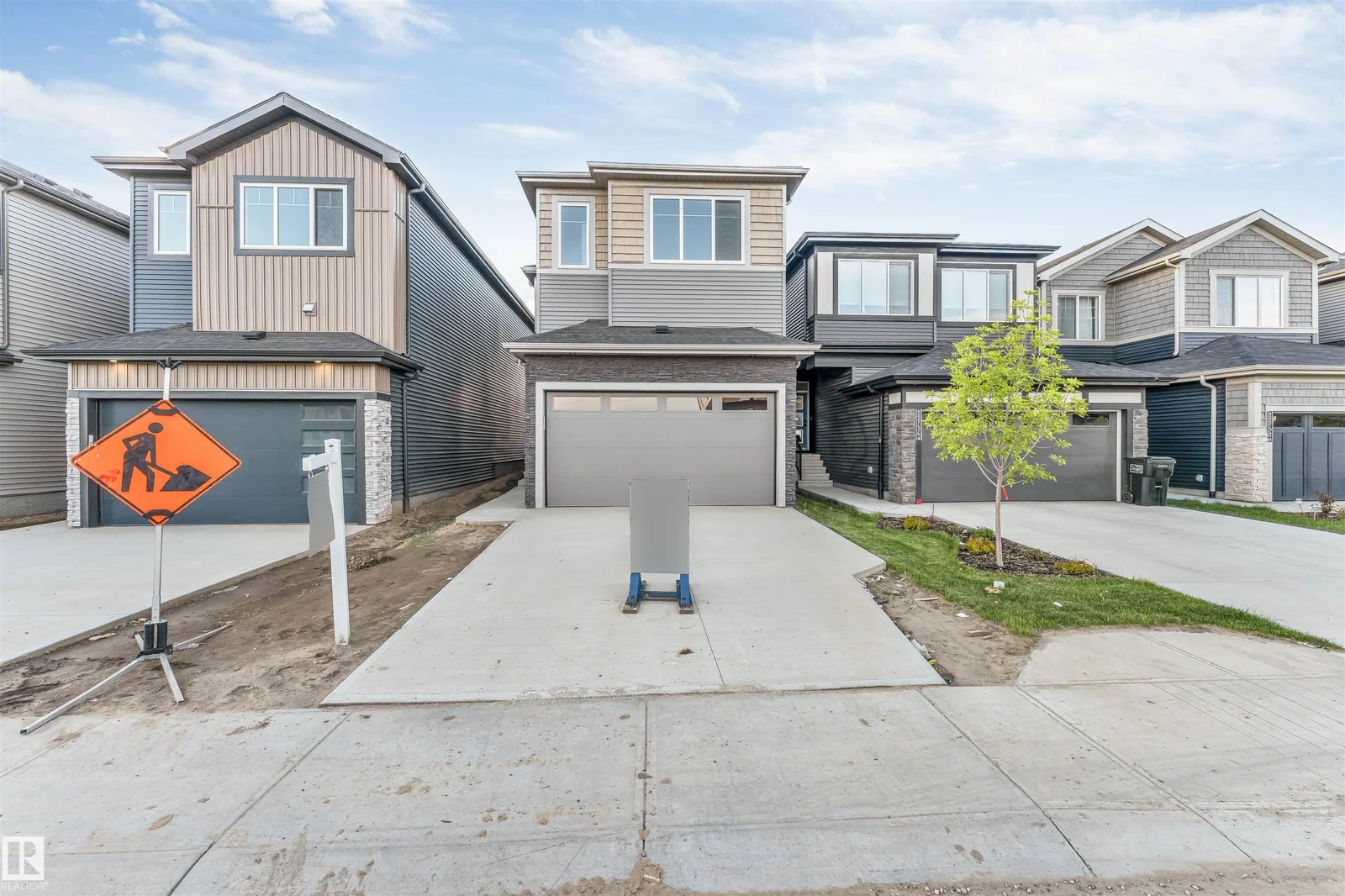 22740 82 AV NW, Edmonton - 4 bedroom Detached Single Family for sale