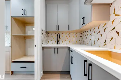 Interior photo 2 of 22740 82 AV NW