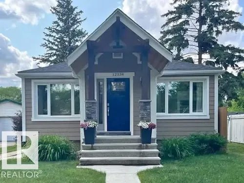 12338 91 ST NW, Edmonton - $309,900