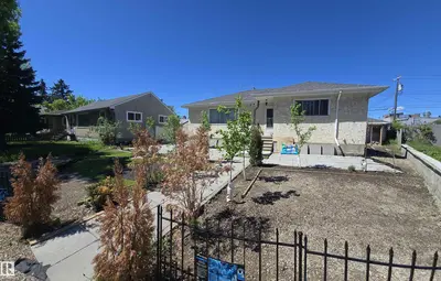 Interior photo 2 of 12432 96 ST NW