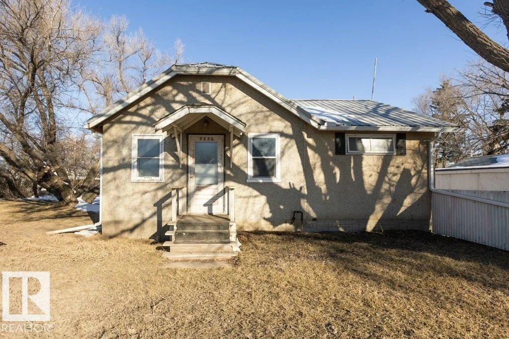 9836 100 ST, Westlock - 2 bedroom Detached Single Family for sale