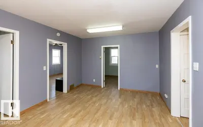 Interior photo 2 of 9836 100 ST