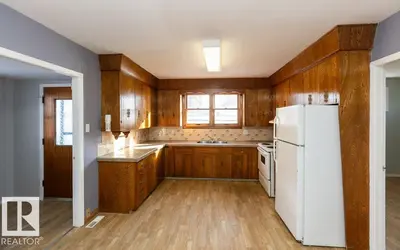 Interior photo 3 of 9836 100 ST
