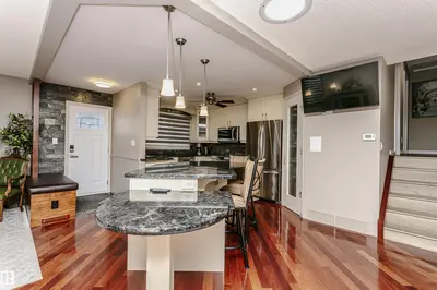Interior photo 2 of 9831 185 ST NW