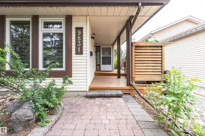 Interior photo 1 of 9831 185 ST NW
