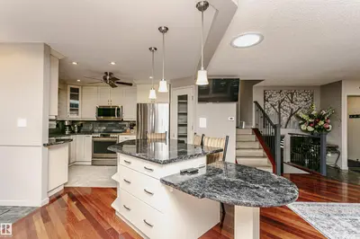 Interior photo 3 of 9831 185 ST NW