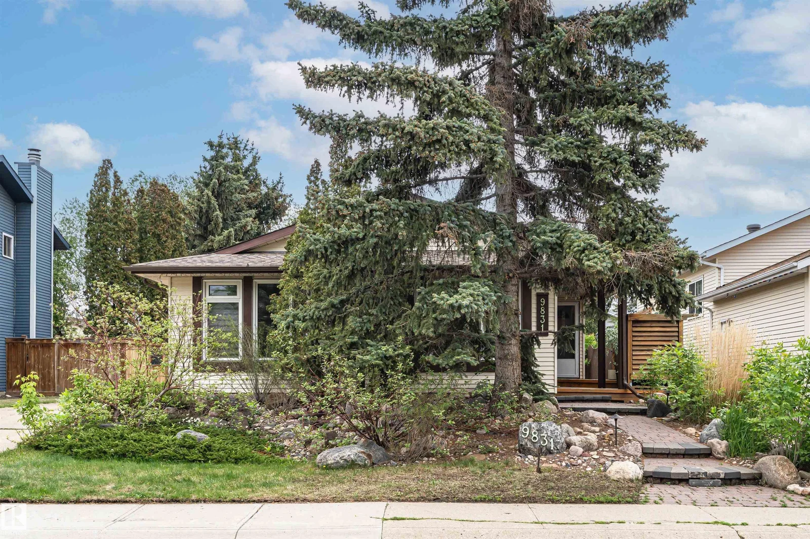 9831 185 ST NW, Edmonton - 4 bedroom Detached Single Family for sale
