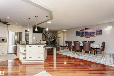 Interior photo 4 of 9831 185 ST NW