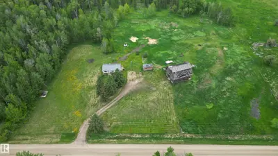 Interior photo 1 of 4216 Twp Rd 564