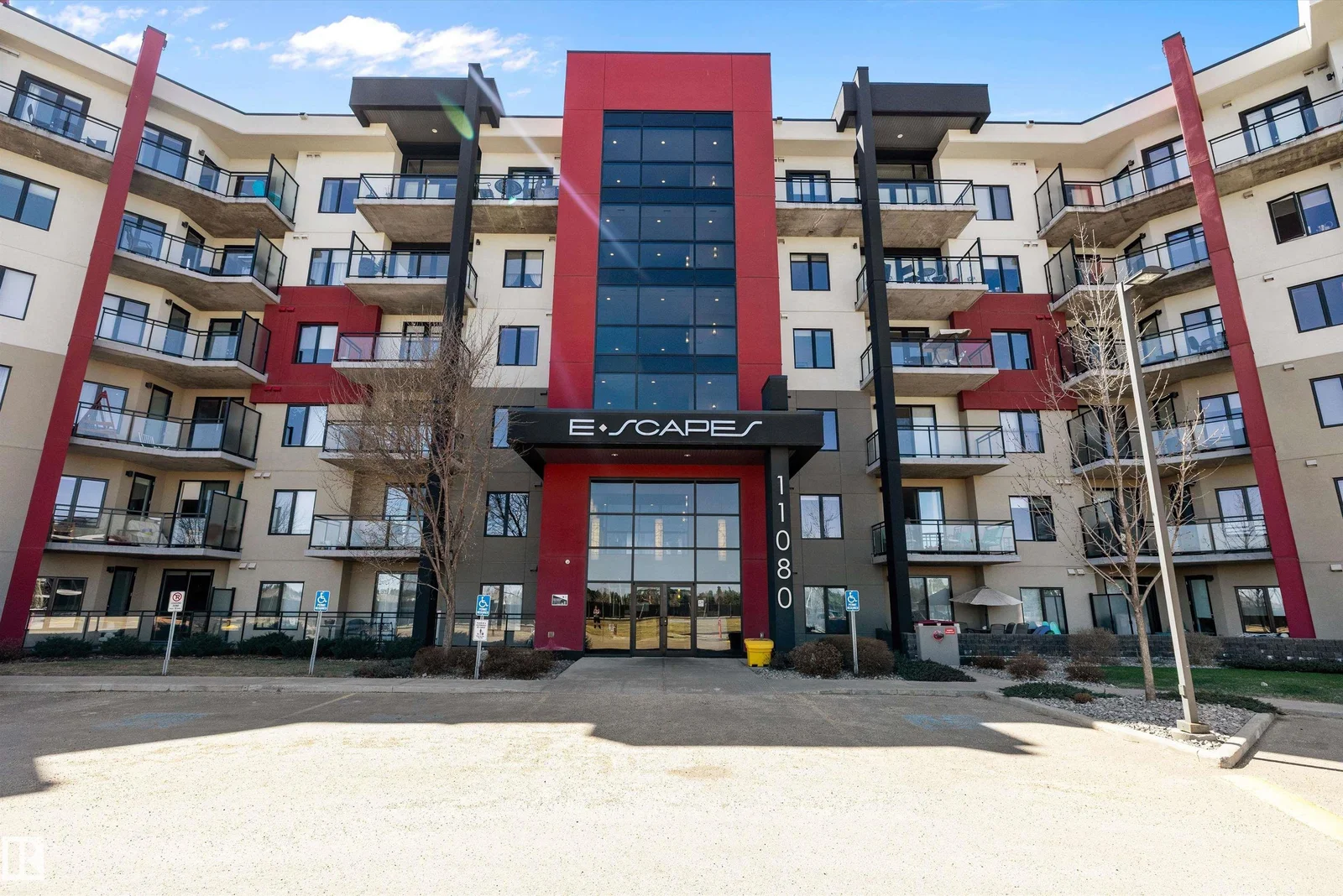 , Edmonton - 1 bedroom Apartment for sale
