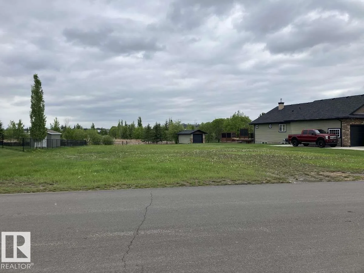 180 GREENFIELD WY, Fort Saskatchewan - 0 bedroom Vacant Lot/Land for sale