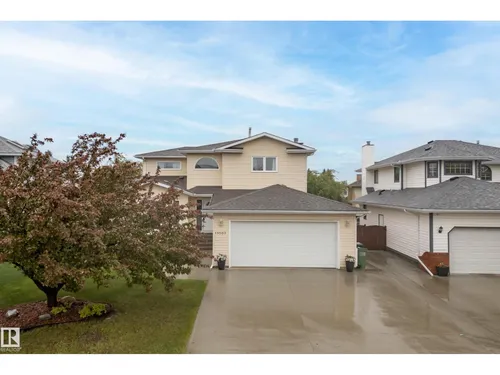 15503 62 ST NW, Edmonton - $549,900
