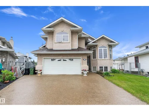 15816 64 ST NW, Edmonton - $669,900