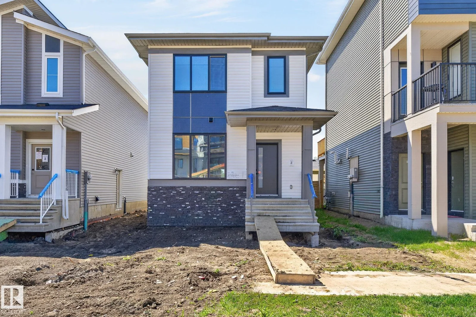 95 Westwind DR, Spruce Grove - 4 bedroom Detached Single Family for sale