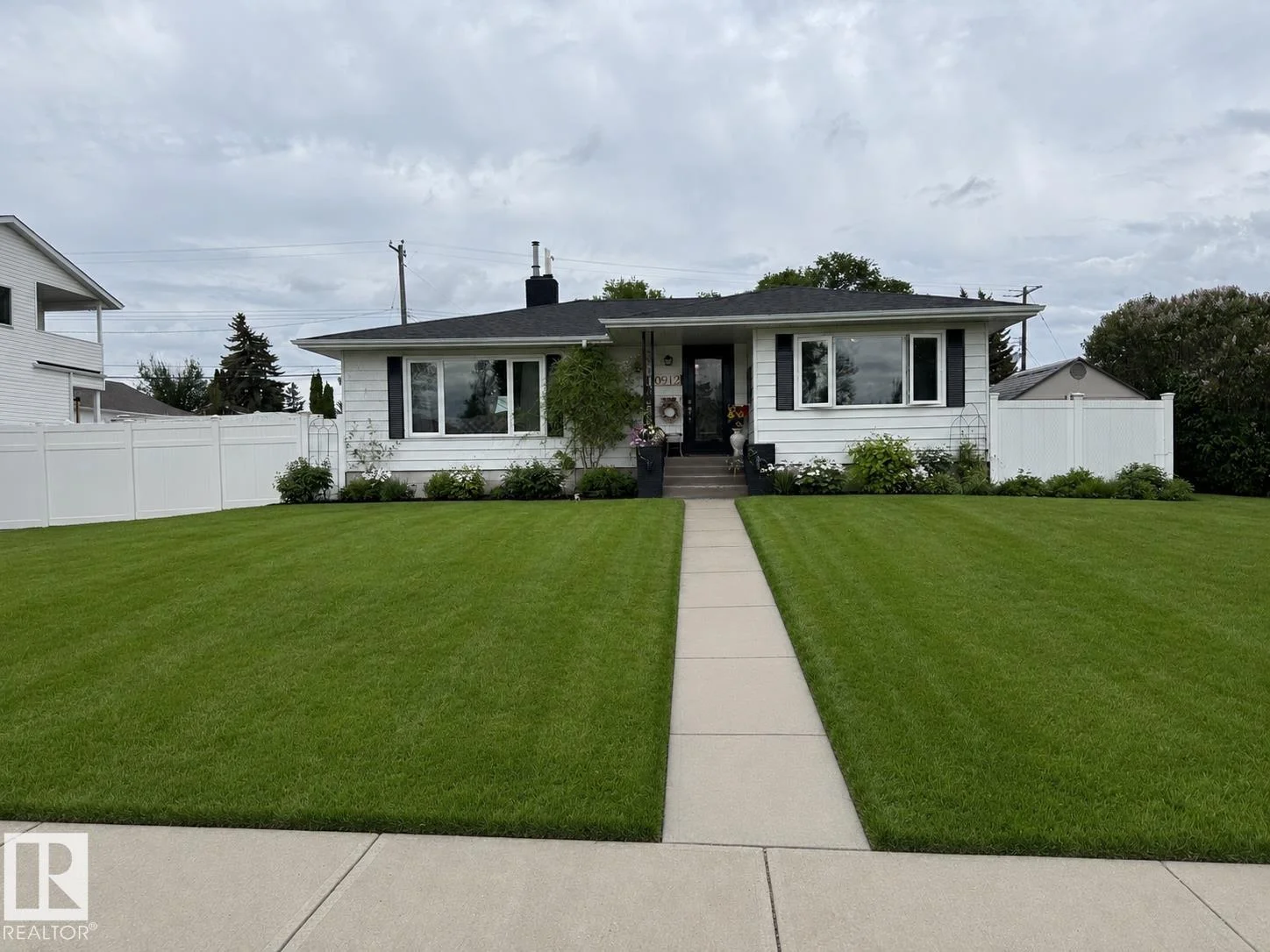 10912 50 ST NW, Edmonton - 4 bedroom Detached Single Family for sale