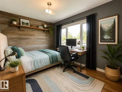 Interior photo 4 of 10912 50 ST NW