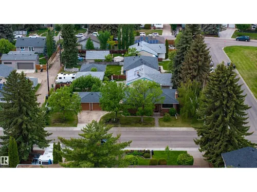, Edmonton - $525,000