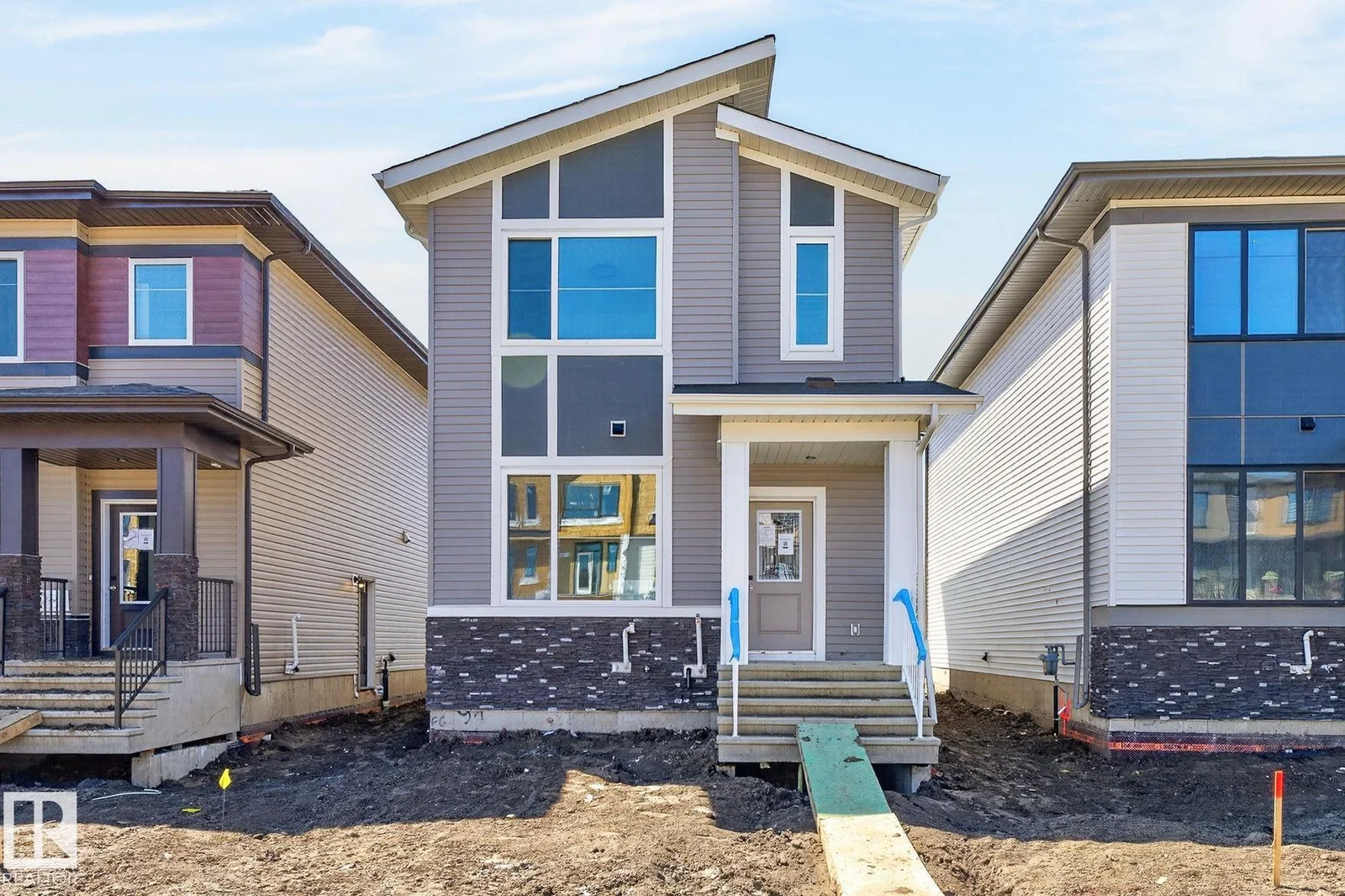 97 Westwind DR, Spruce Grove - 4 bedroom Detached Single Family for sale