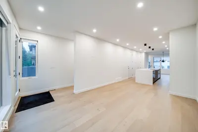 Interior photo 1 of 8719 83 AV NW