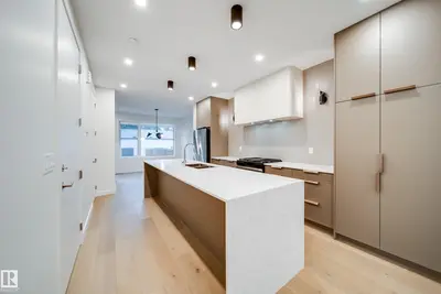 Interior photo 3 of 8719 83 AV NW