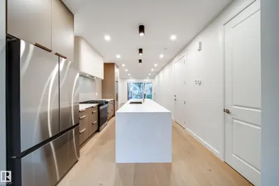 Interior photo 2 of 8719 83 AV NW