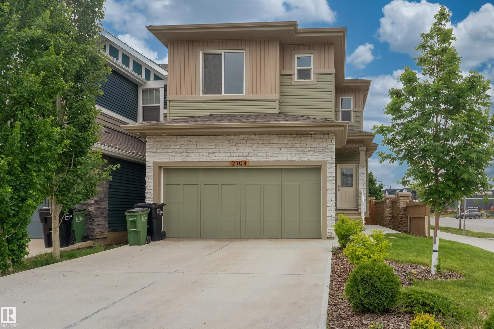 2104 160 ST SW SW, Edmonton - 4 bedroom Detached Single Family for sale