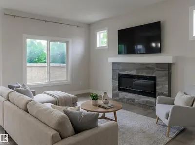 Interior photo 3 of 2104 160 ST SW SW