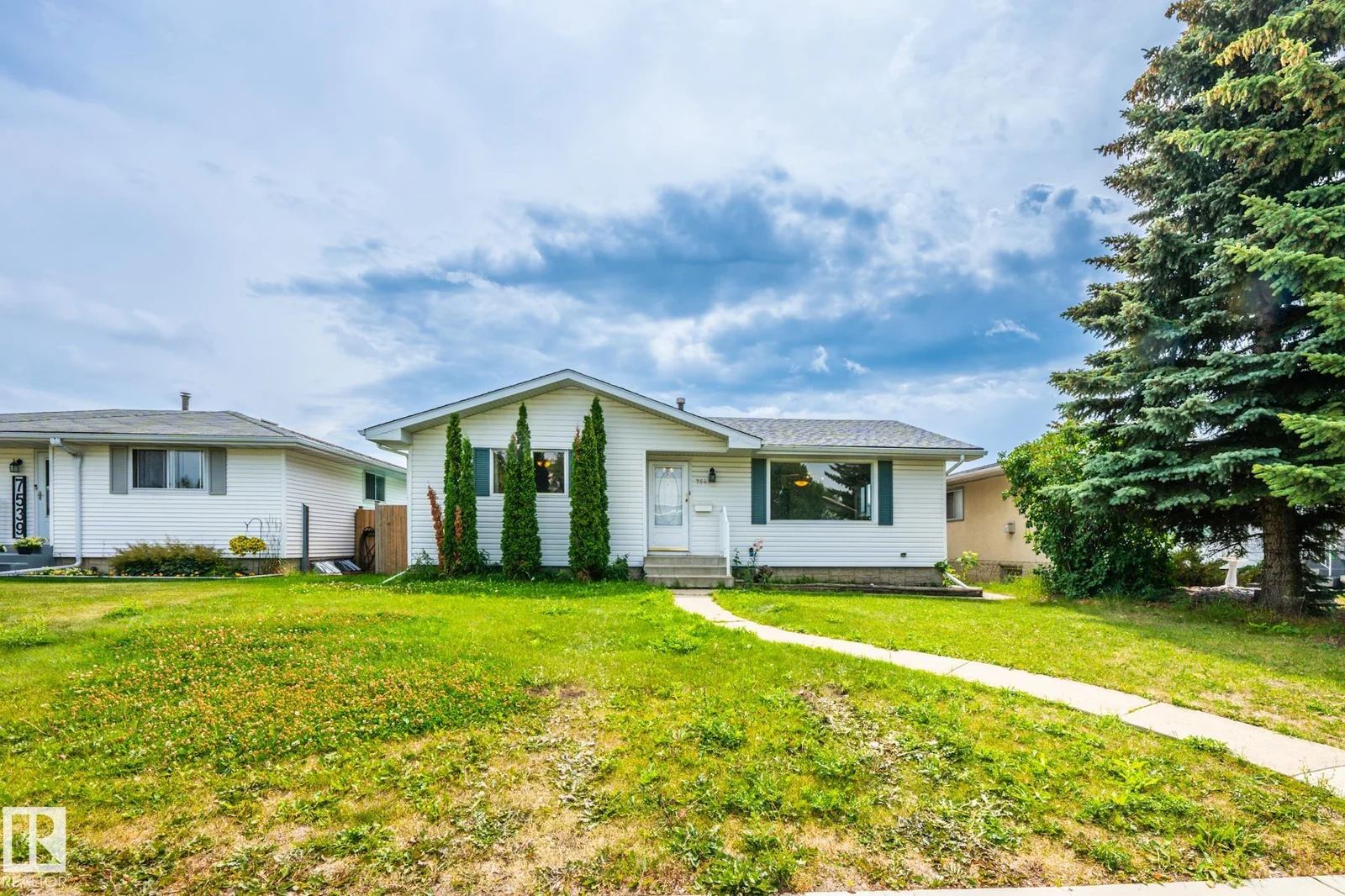 7543 149A AV NW, Edmonton - 5 bedroom Detached Single Family for sale