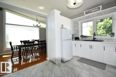 Interior photo 2 of 9212 132A AV NW NW