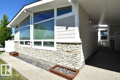 Interior photo 1 of 9212 132A AV NW NW