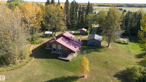 63218 Range Road 254, Rural Westlock County - $565,000