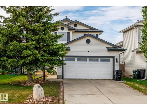 30 CROCUS CR, Sherwood Park - $515,000