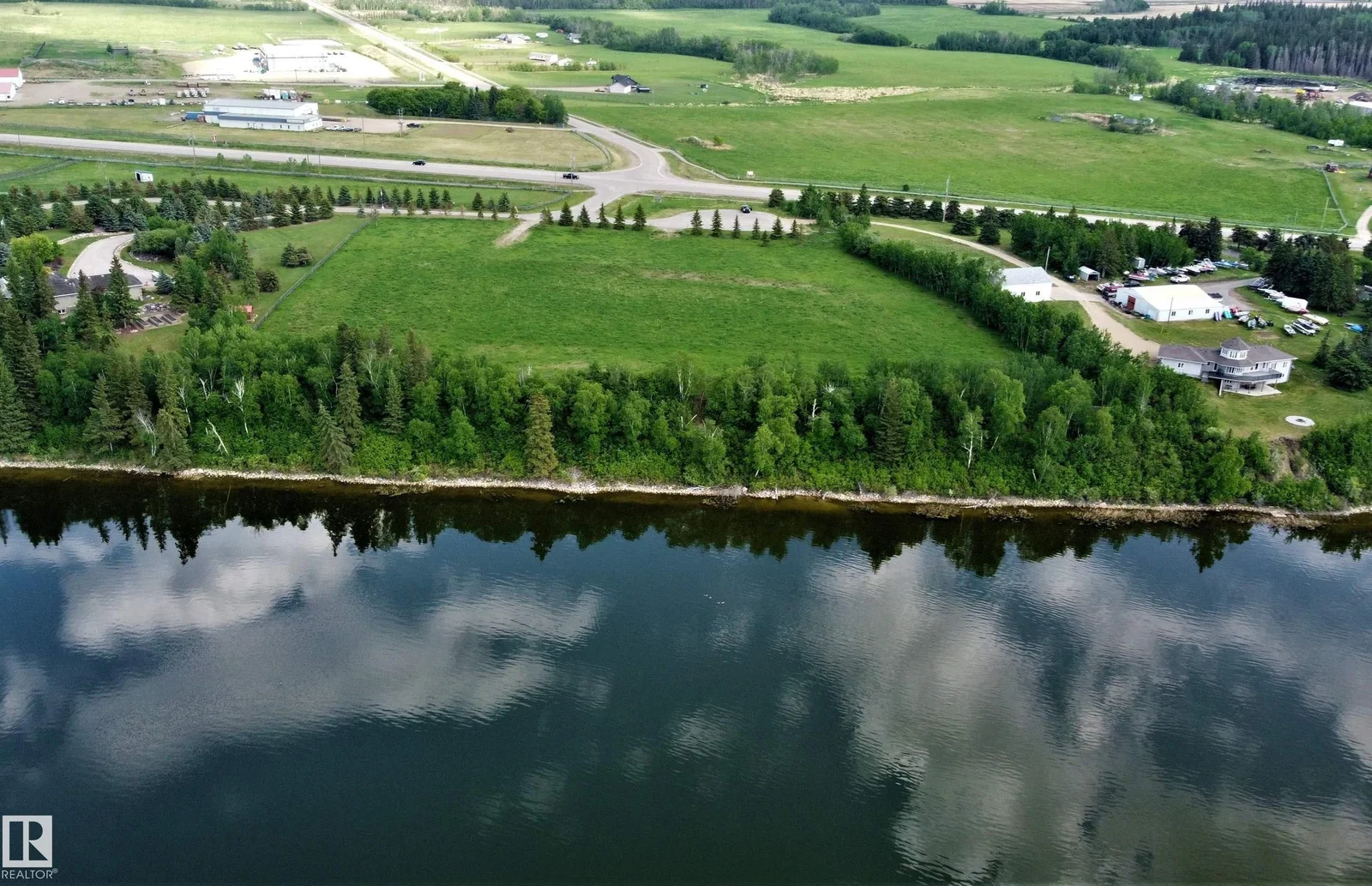 #3 61116 28 HI, Rural Bonnyville M.D. - 0 bedroom Vacant Lot/Land for sale