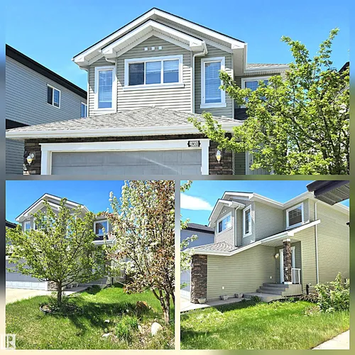1932 67 ST SW, Edmonton - $629,900
