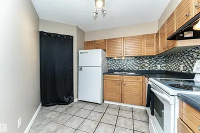 Interior photo 3 of #1102 10149 SASKATCHEWAN DR NW