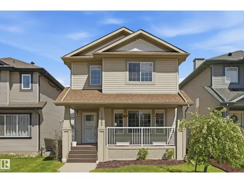 11628 167A AV NW, Edmonton - $439,900