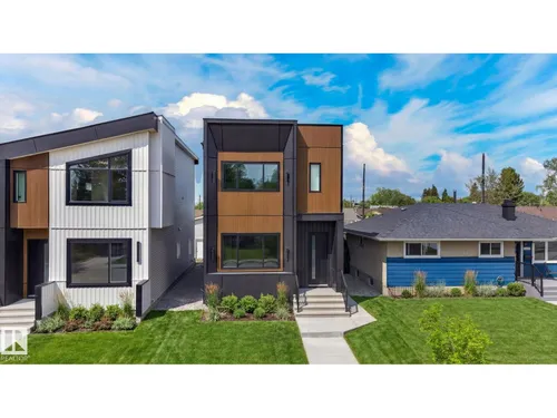 5308 103A AV NW, Edmonton - $765,000