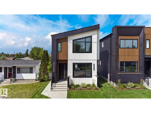 5310 103A AV NW, Edmonton - $775,000