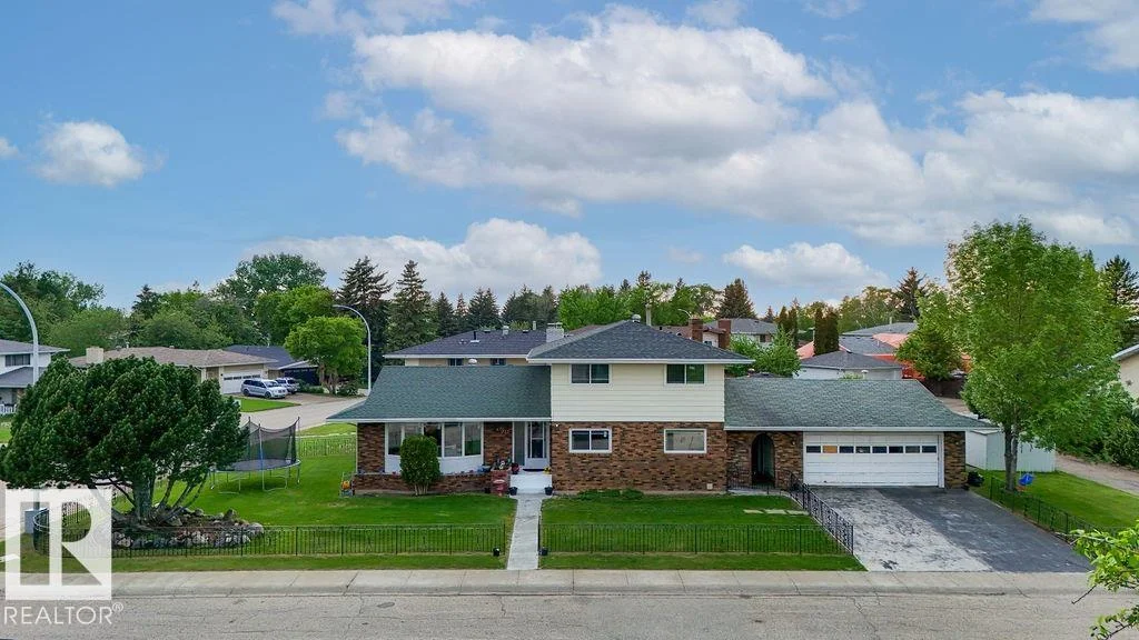 712 LEE RIDGE RD NW, Edmonton - 6 bedroom Detached Single Family for sale