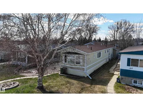192 LEE RIDGE RD NW, Edmonton - $269,900